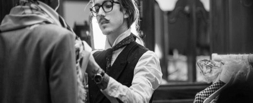 Nắm vững nguyên tắc này, chị em vai to tự tin diện đồ đẹp