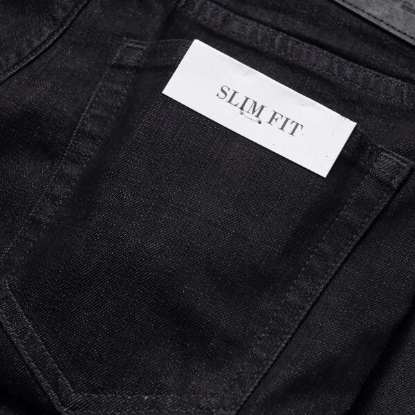 Jeans basic ZR Jeans basic ZR