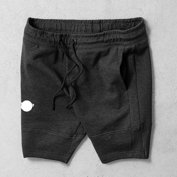 Short nỉ thun Short nỉ thun